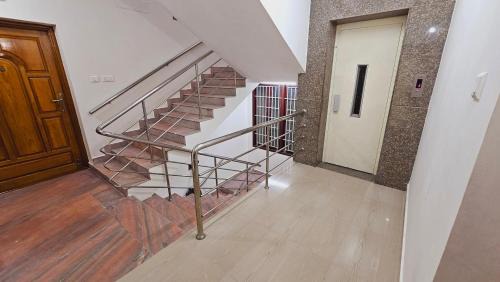 Velachery Apartment | Chippy Apartments No 56
