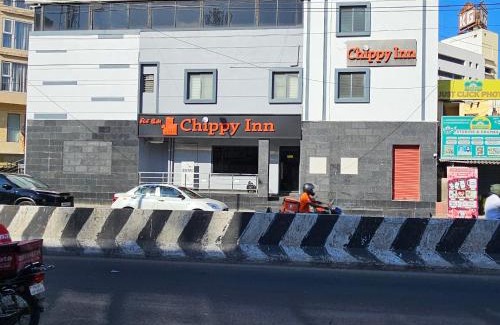 Perungudi Hotel | Chippy Inn