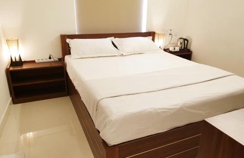 Perungudi Hotel | Chippy Inn