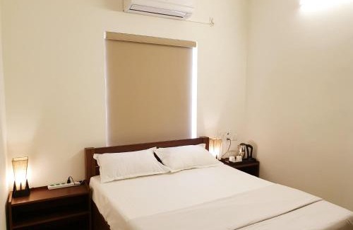 Perungudi Hotel | Chippy Inn