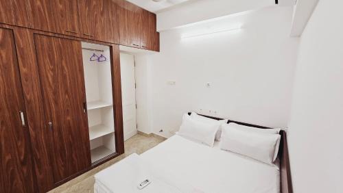 Mylapore Tiruvallikk Apartment | Chippy service Apartments No16