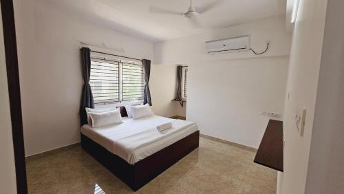 Mylapore Tiruvallikk Apartment | Chippy service Apartments No16