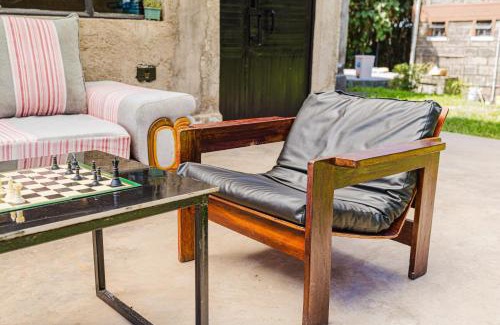 Viwanda Villa | Chique 1BR Villa with Lush Garden Nakuru Town