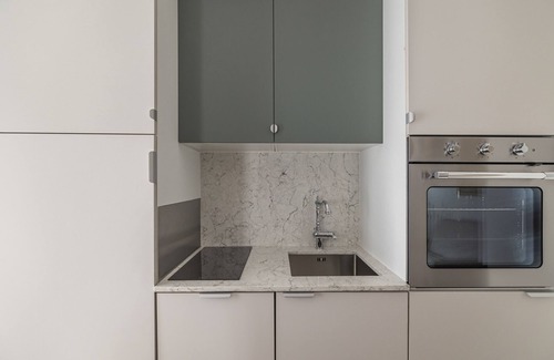 3rd Arrondissement Apartment | Chiquito, beautiful studio in Le Marais, 3 people