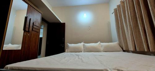 Chikkamagaluru House | Chiraanya Service Apartment
