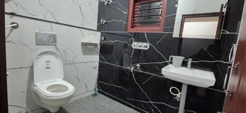 Chikkamagaluru House | Chiraanya Service Apartment