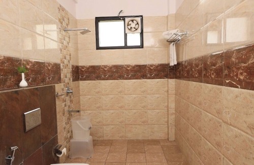 Ramnagar Hotel | Chiraiya Resort and Hotels