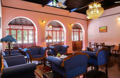 Fort Kochi House | Chiramel Residency