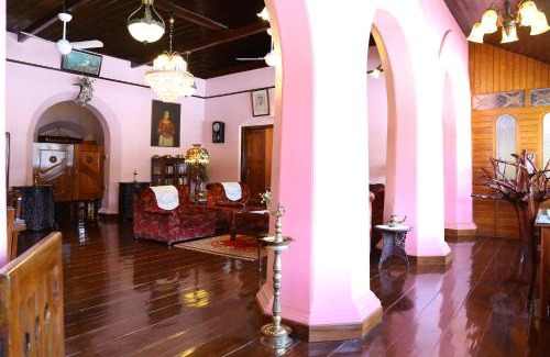 Fort Kochi House | Chiramel Residency