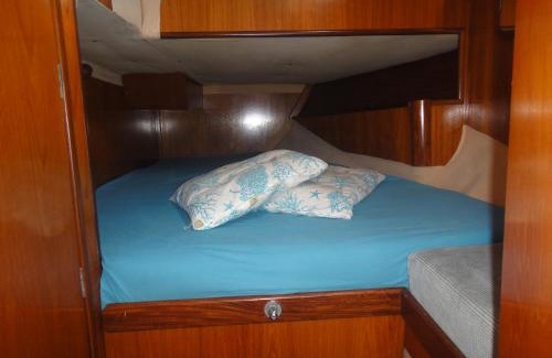Molo Boat Rental | Chiribita