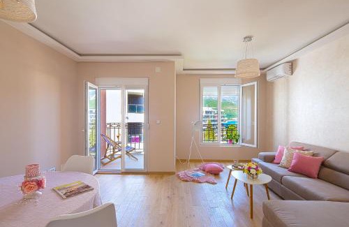 Gospostina Apartment | Chiron Apartments