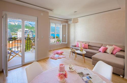 Gospostina Apartment | Chiron Apartments