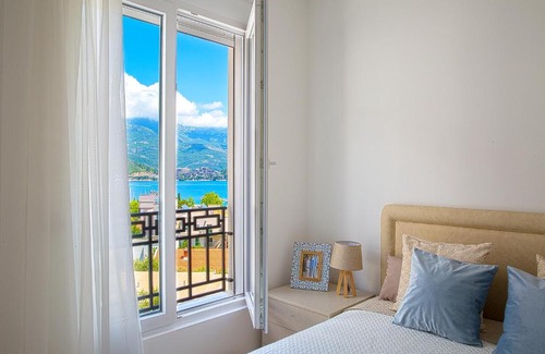 Gospostina Apartment | Chiron Apartments