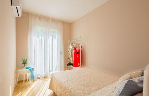Gospostina Apartment | Chiron Apartments