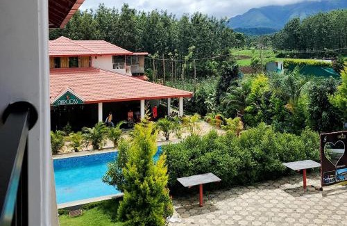 Chikkamagaluru House | Chirooss resort