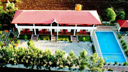 Chikkamagaluru House | Chirooss resort