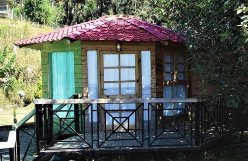 Naina Range Hotel | Chirpingi Birdz Resort