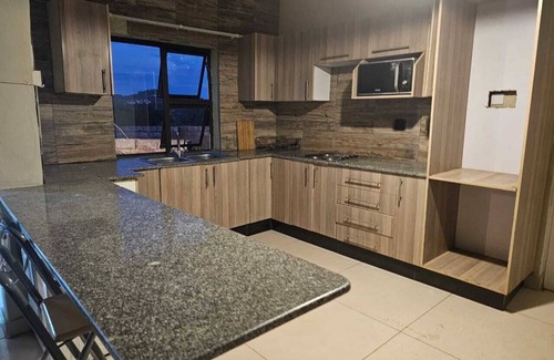 Blantyre Cabin | Chisa Cha Nkhwazi