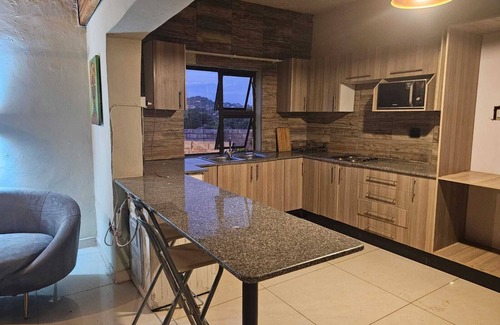 Blantyre Cabin | Chisa Cha Nkhwazi