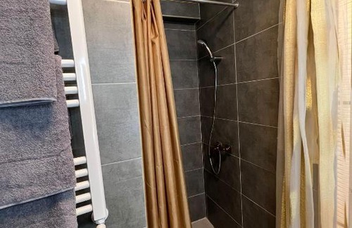 Chisinau Apartment | Chisinau Central Park Apart
