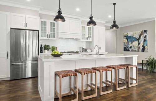 Exeter House | Chislehurst in Exeter, Southern Highlands