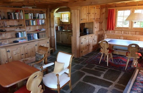 Falera House | Chistiala Dadens by Interhome