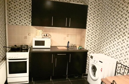 Novo-Savinovskiy Apartment | Чистопольская 60
