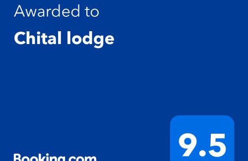 Meghauli Hotel | Chital lodge