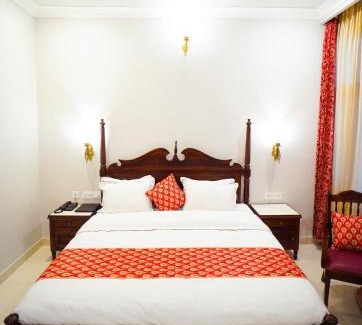 Vaishali Nagar Hotel | Chitawa Haveli jaipur