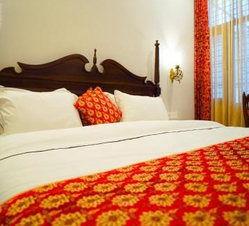 Vaishali Nagar Hotel | Chitawa Haveli jaipur