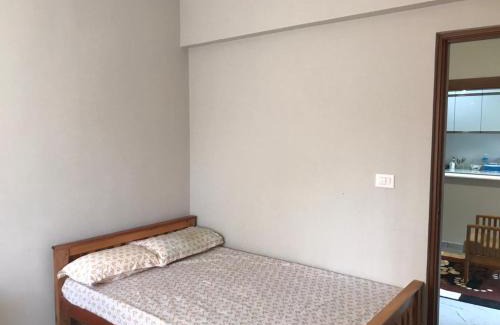 Muvattupuzha Apartment | Chithra Homes