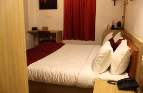 Alattur Hotel | Chithrapuri Heritage Hotels Pvt Ltd