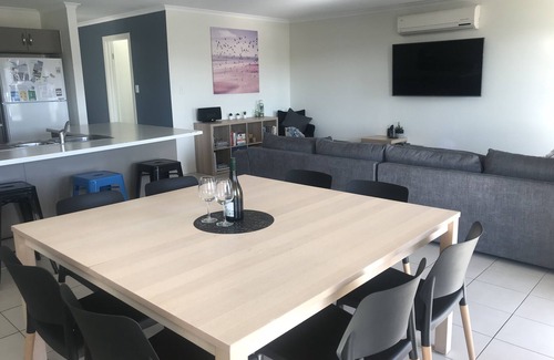 Hayborough House | Chiton Beach House - Chiton Rocks