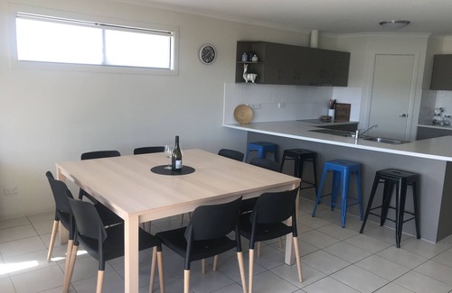 Hayborough House | Chiton Beach House - Chiton Rocks