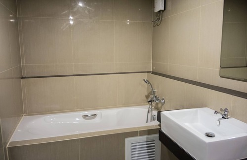 Central Pattaya Hotel | Chitra Suite