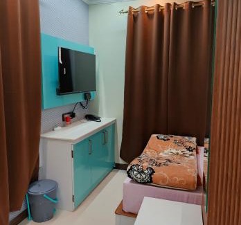Silchar House | Chitta Jyoti Home Stay