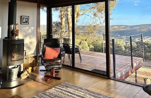 Lower Chittering House | Chittering Heights - A Luxurious Romantic Retreat