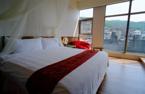 Ruifang Bed & Breakfast | Chiu Chunt Dint B&B