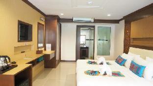 Cherngtalay Resort | Chivatara Resort Bang Tao Beach Phuket - SHA