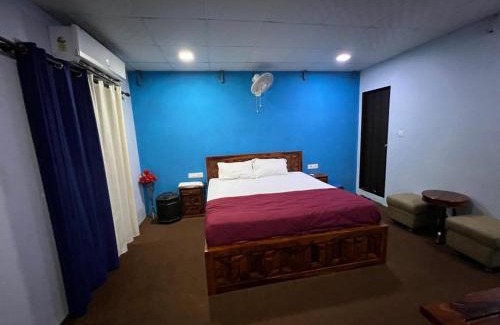 Malviya Nagar House | Chiya's home