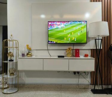 Port Harcourt Apartment | Chizzy Apartment