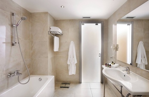 Kastoria Hotel | Chloe Hotel