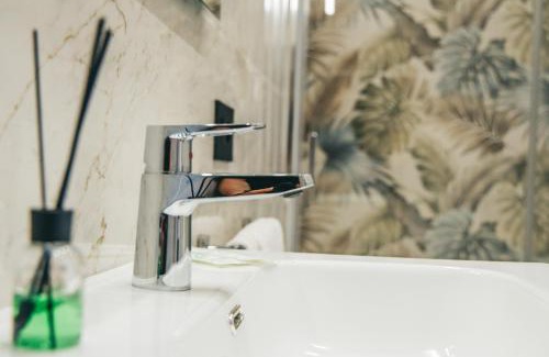 Scalea Apartment | Chloe Rooms
