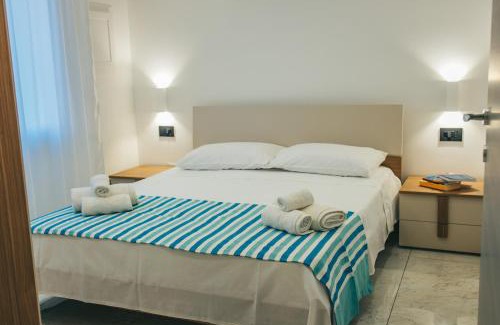 Scalea Apartment | Chloe Rooms