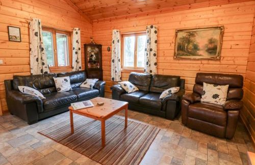 Cropton House | Chloe's Lodge