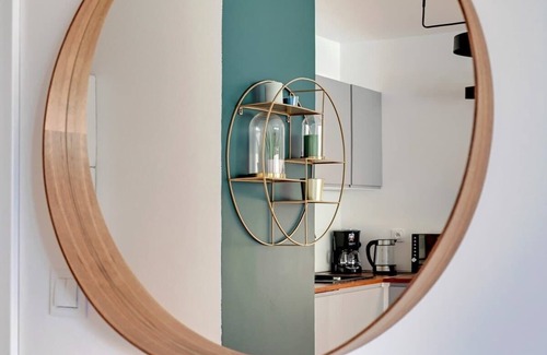 Old Town Apartment | Chmielna 63 | Gdańsk | Beautiful Apartment | Sauna