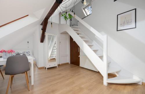 Mirow Apartment | Chmielna by Solarento