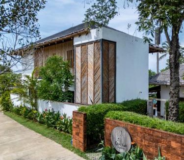Ko Yao Villa | Cho Fah Residence