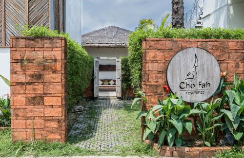 Ko Yao Villa | Cho Fah Residence