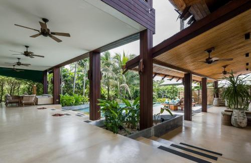 Ko Yao Villa | Cho Fah Residence
